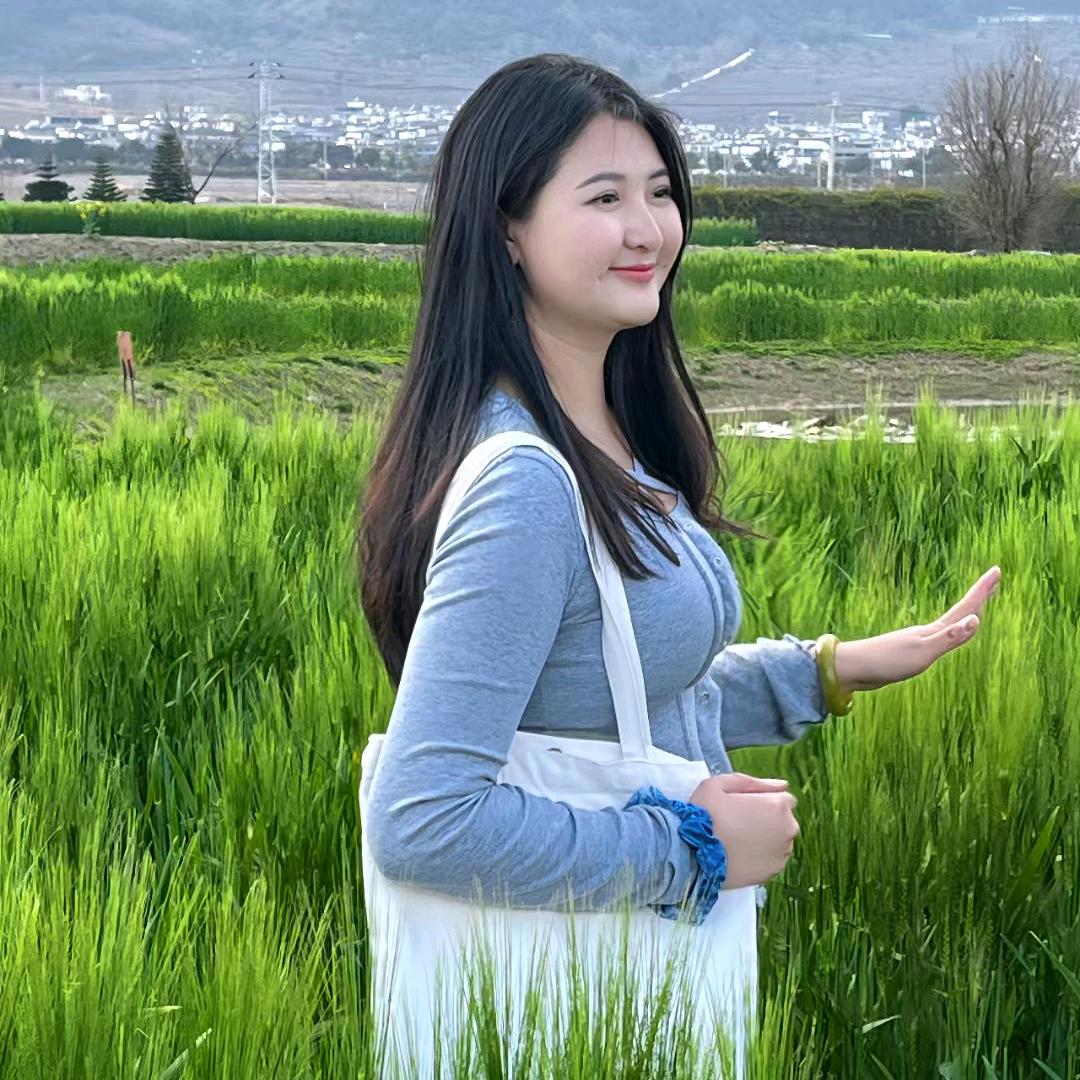 你头发没了喔～