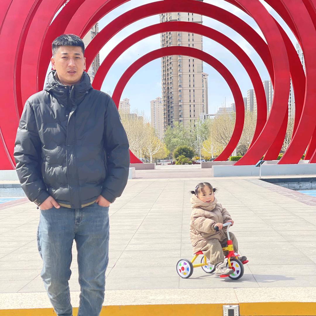 长不大的小脏孩儿