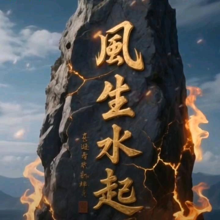 啊福爹