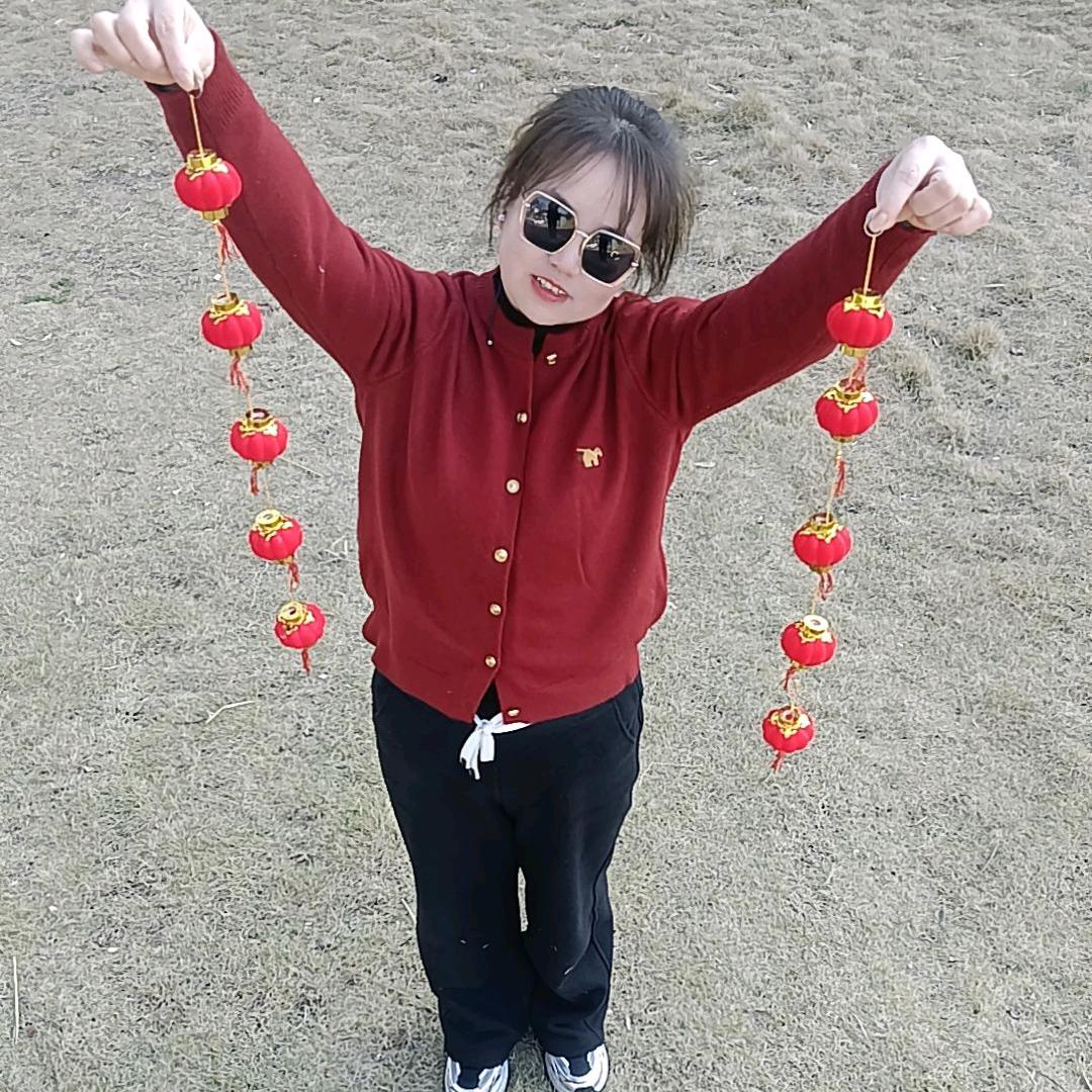 🌹王家丫头🌹