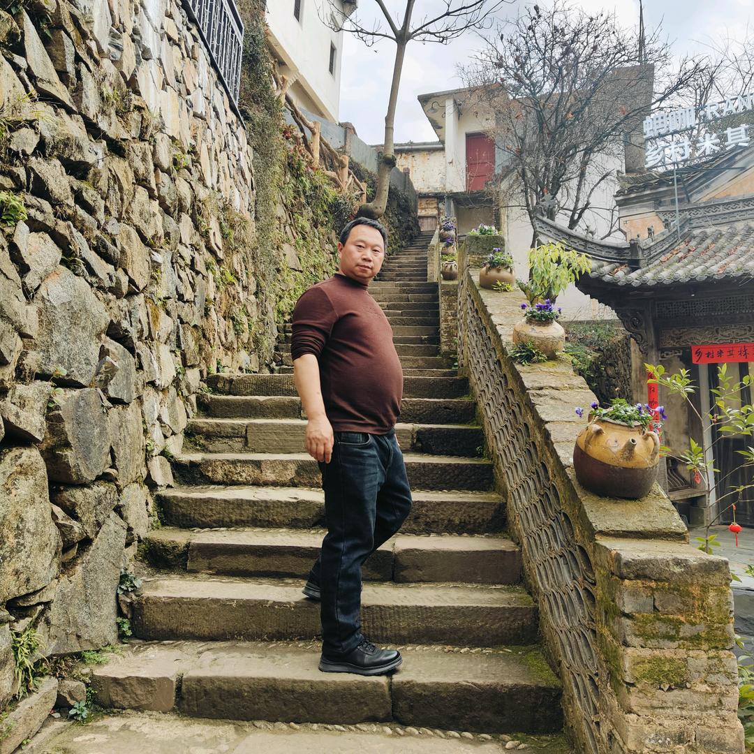 智能镜李懂