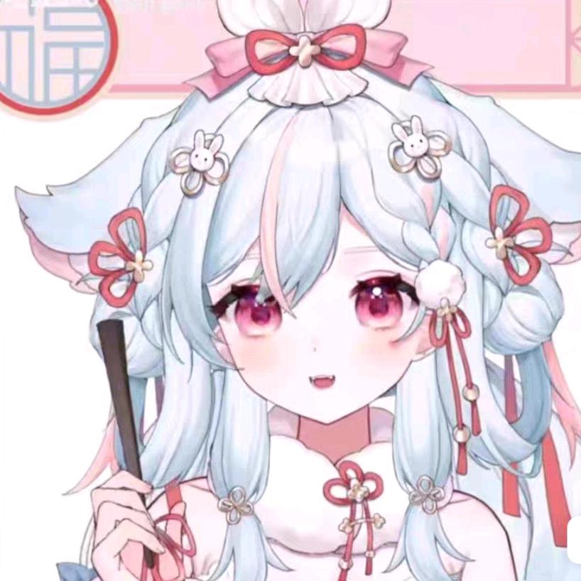 棠雨❀（12.15生日版）