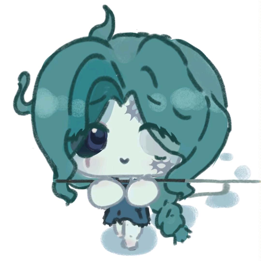 晓黑子非彼小黑子