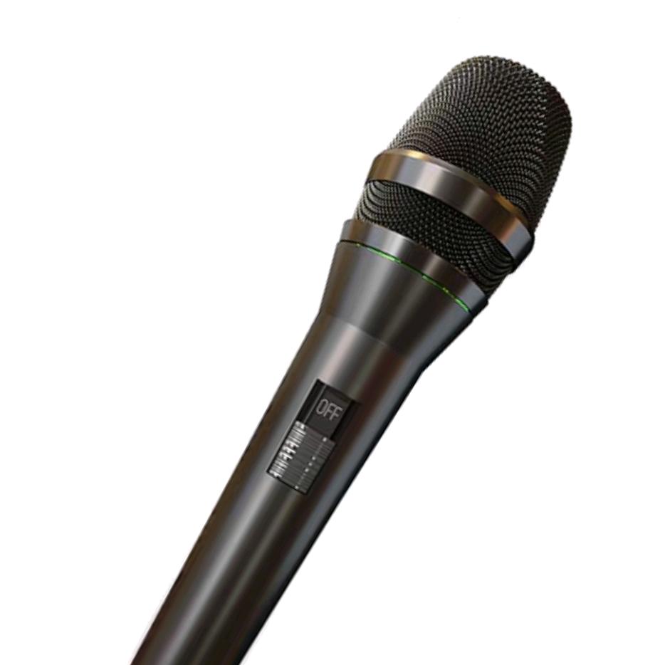 依依🎤