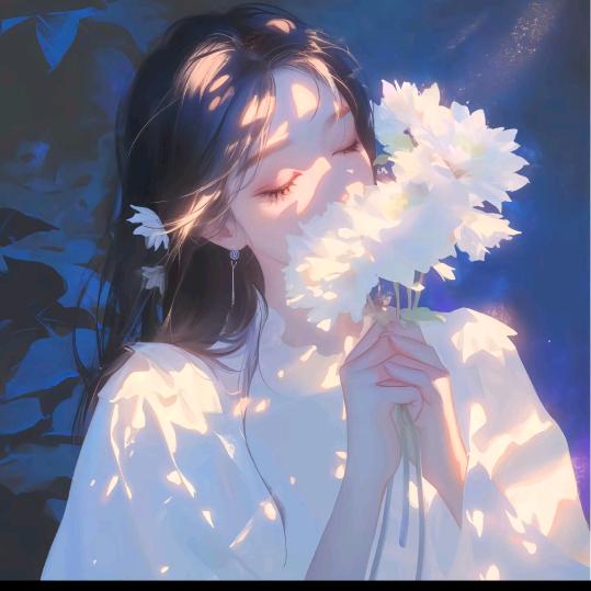 白鸽吖