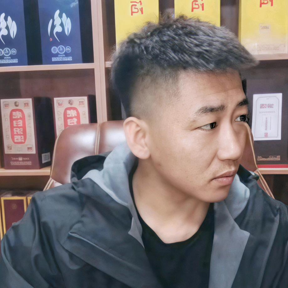 小宁总『汾酒』配送