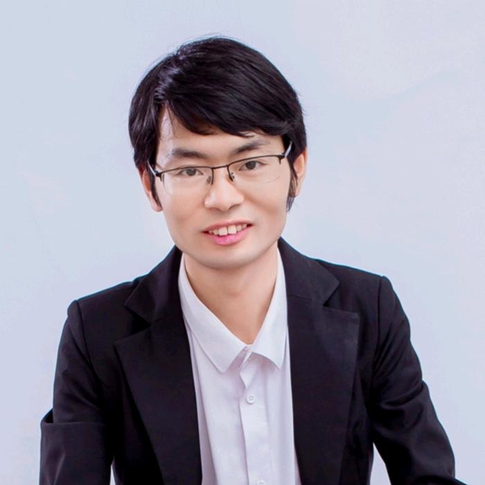 在舒城分享数学思维的曾老师