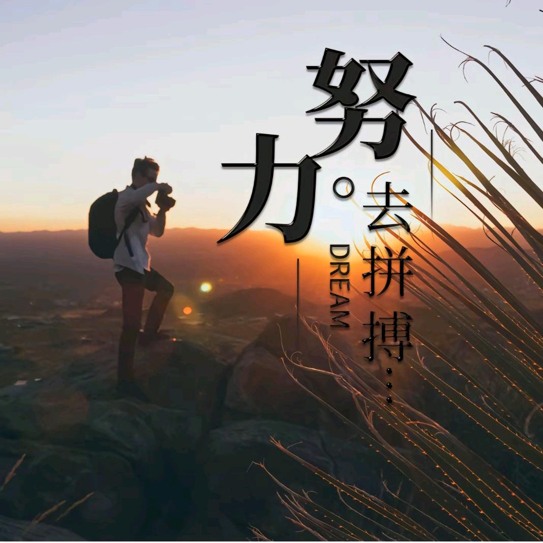 昨夜星辰