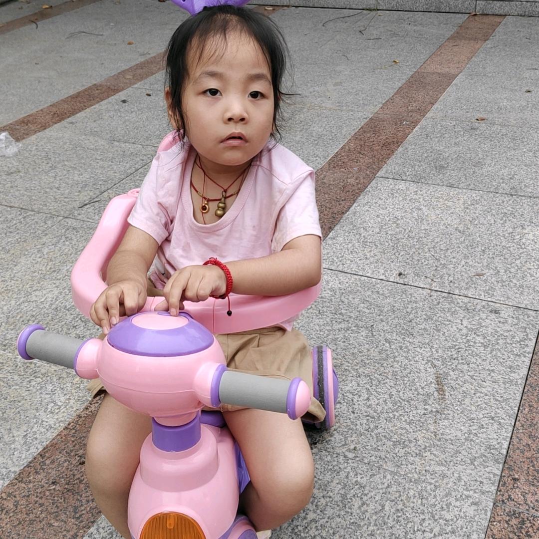 天使宝宝在我家🧸