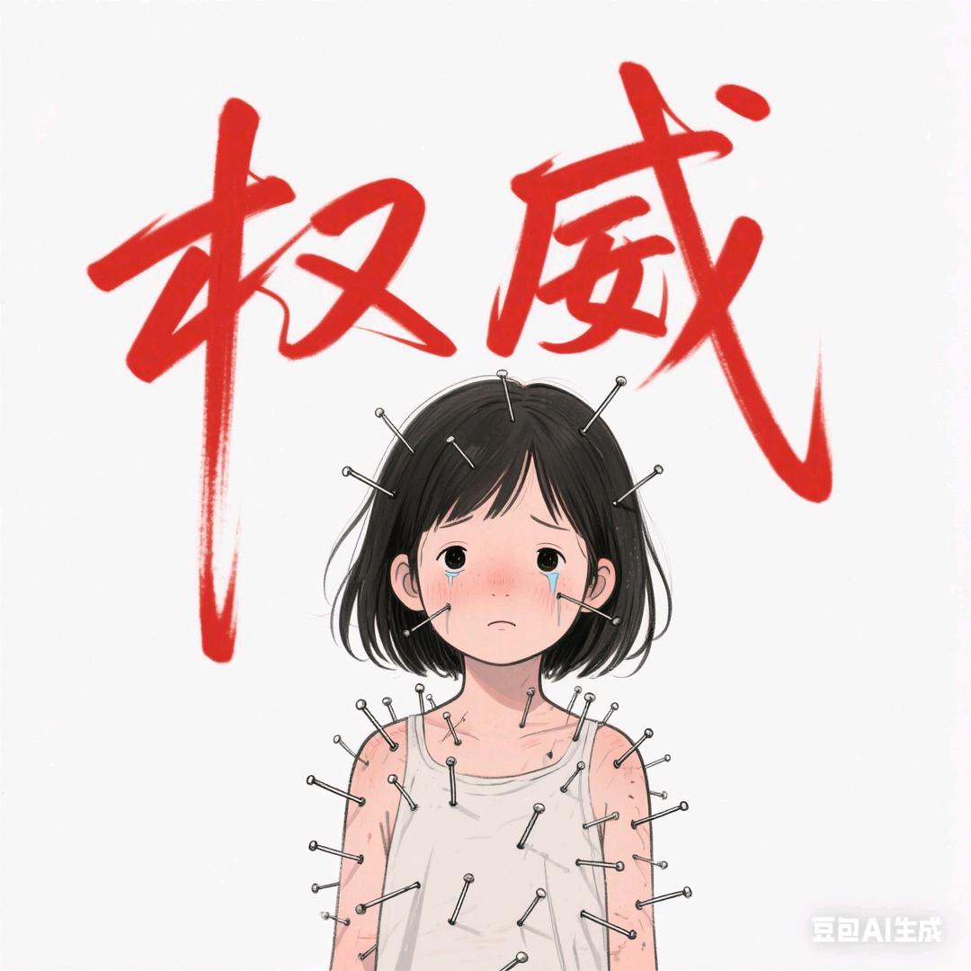 权威