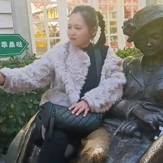 晓草