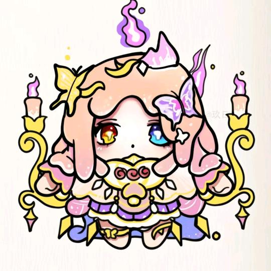 是辞沫本沬呀！