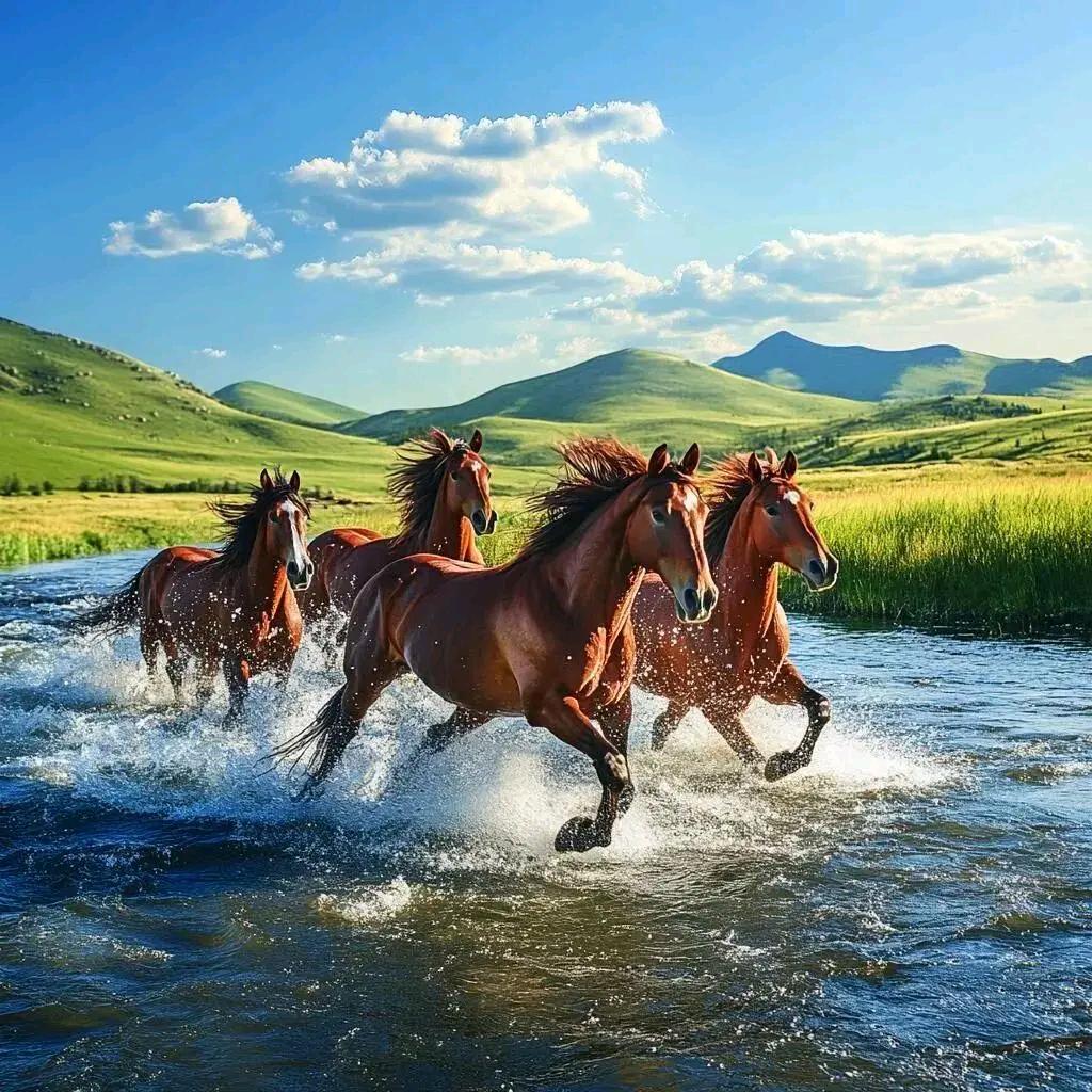 心态好，一切都好。