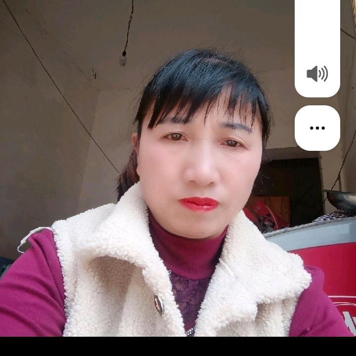 爱你一生不后悔。