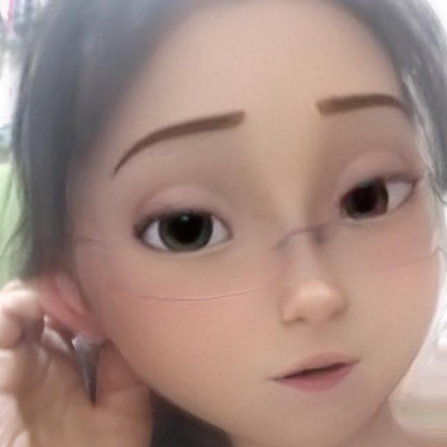 云霖