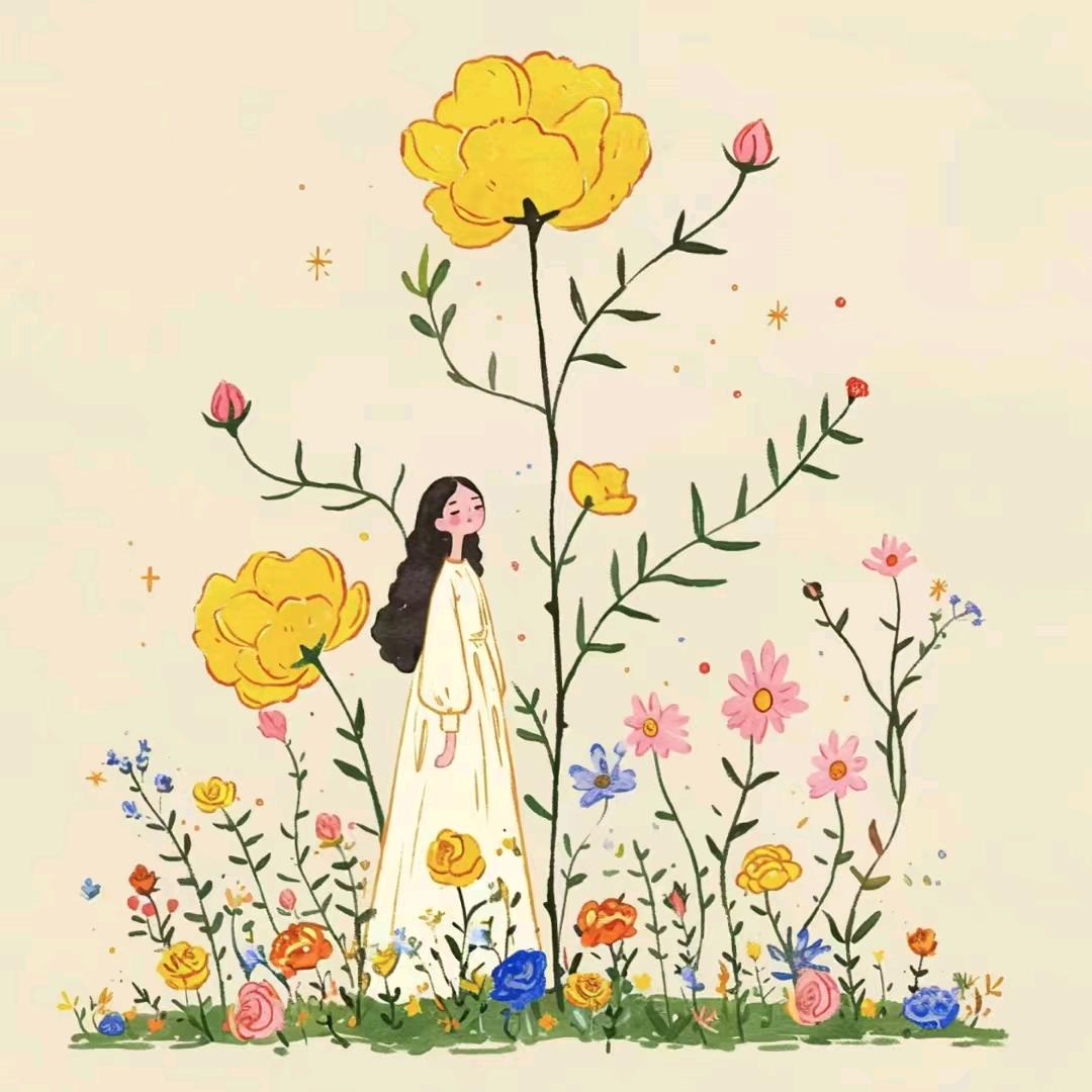 朝花夕拾、