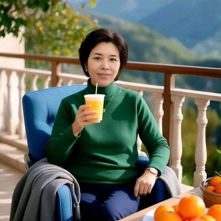姣阳毯子将军