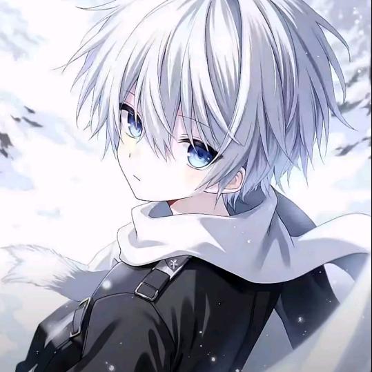 MY🎐-离别（娱+技）