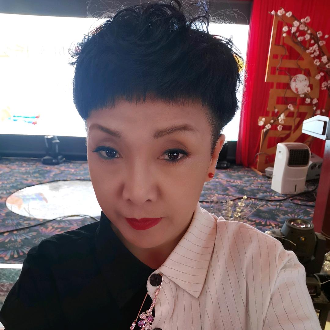 园长妈妈