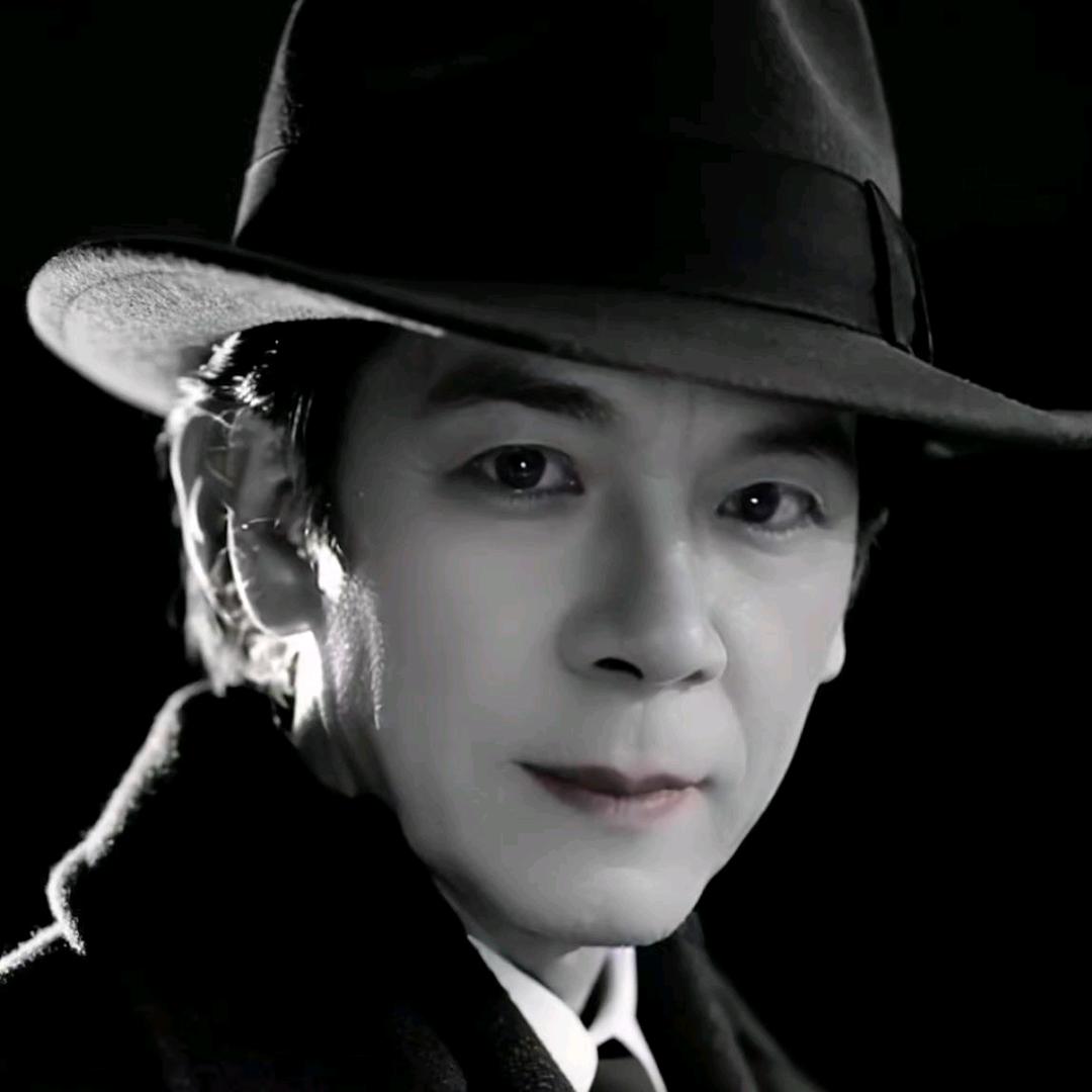 缘溪行（学创诗词)