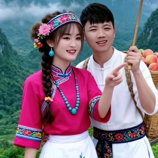 向佐【幺月组合】切片