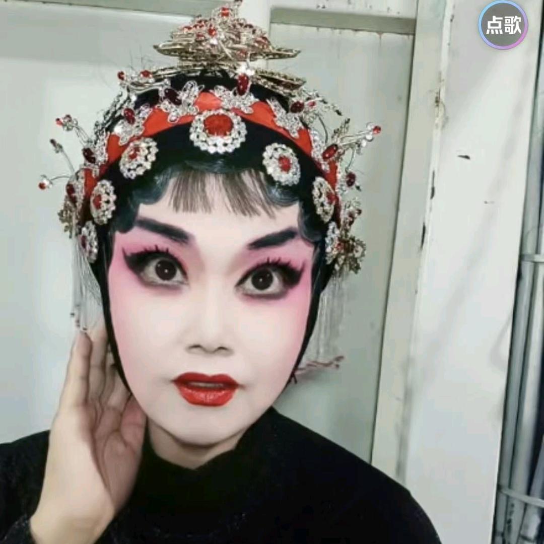 （微笑）高安采茶戏（简爱）剧团