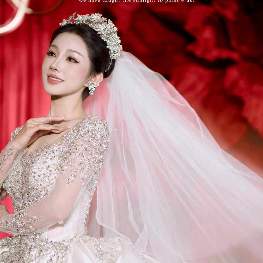 花花老师（治愈版）