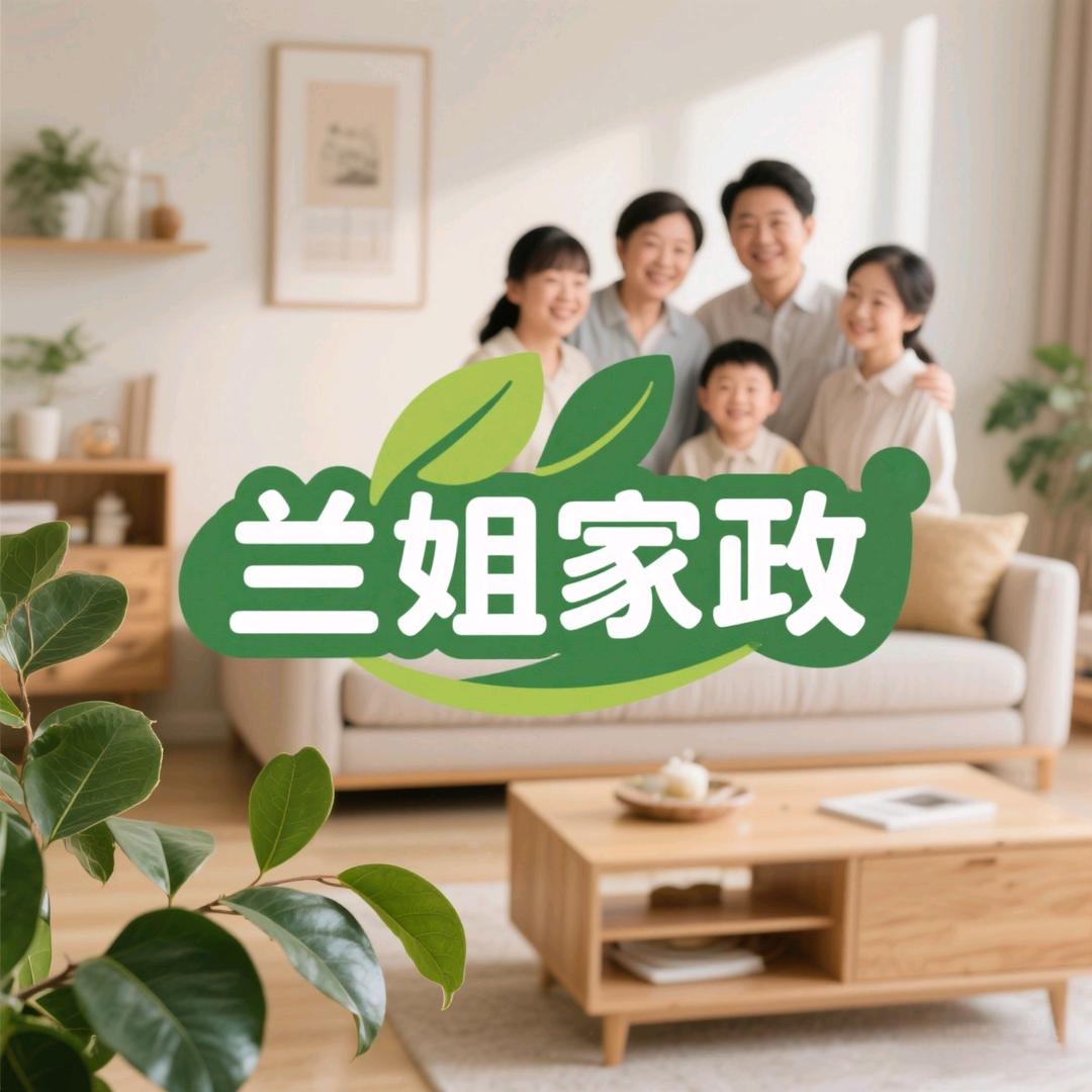 临沂兰姐家政招工收徒（社区居家养老）