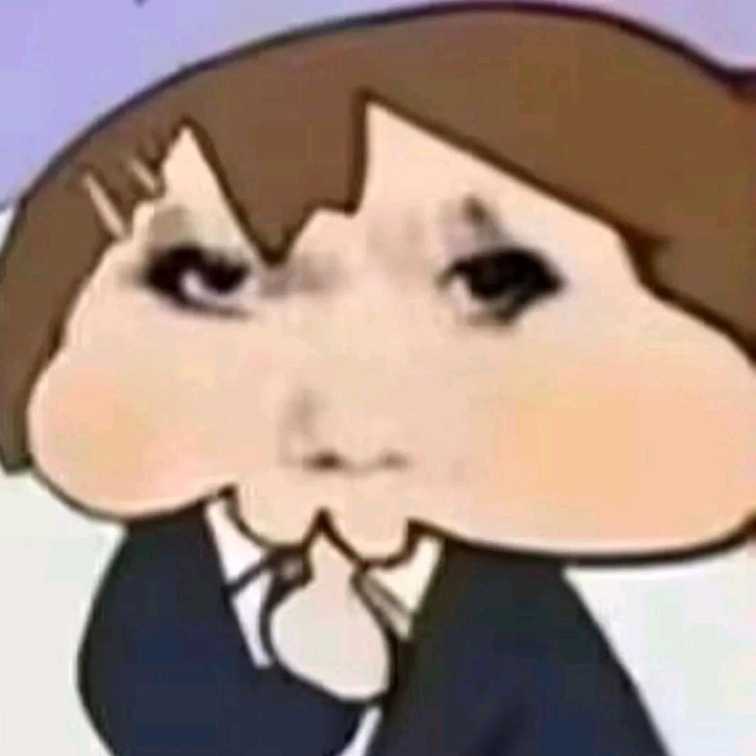 沙希头像