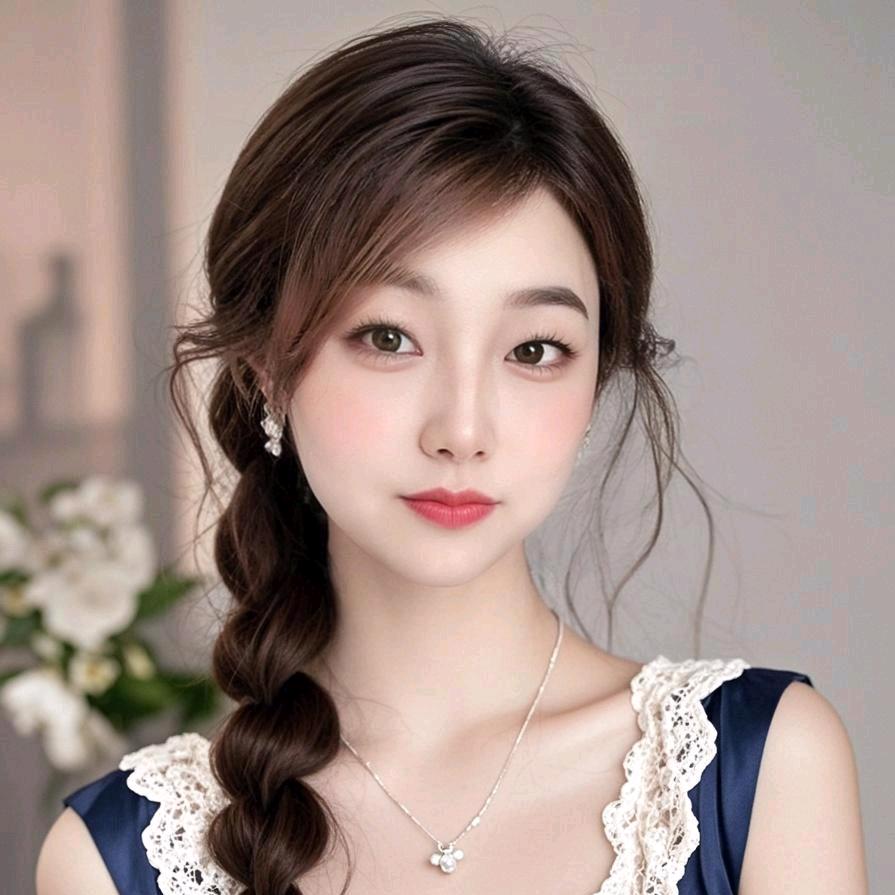 曹家丫头（小甸）
