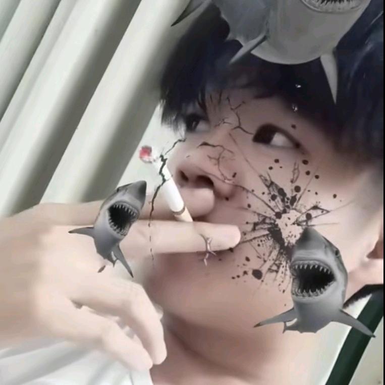 阿金——