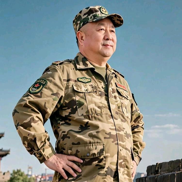 @已过半生