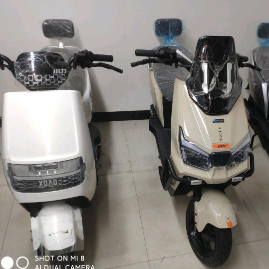 小刀电动车
