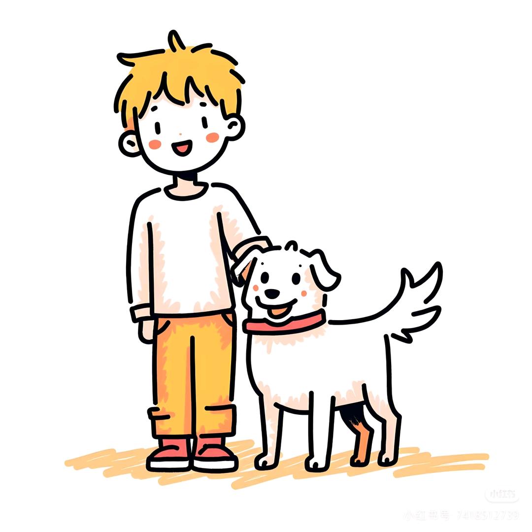 西昌训犬师陈杰(上门训犬)