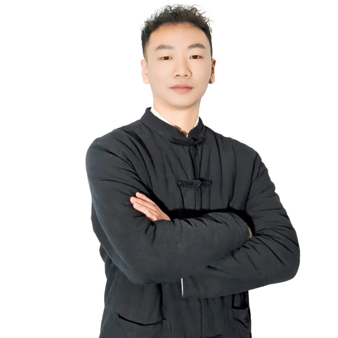 龙甲刮足阳老师