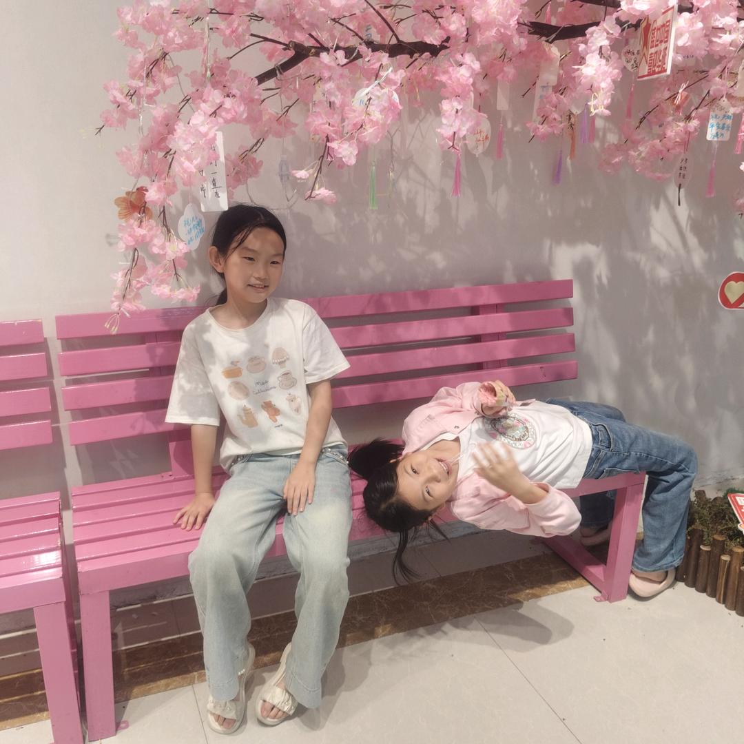 @岁月~温柔点、