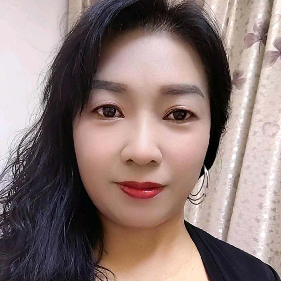 心如水