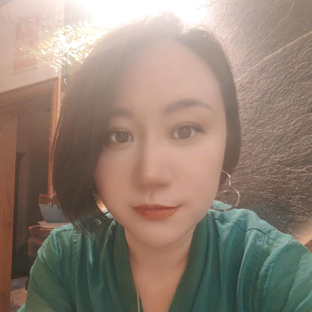 八十度灰姑娘琦琦