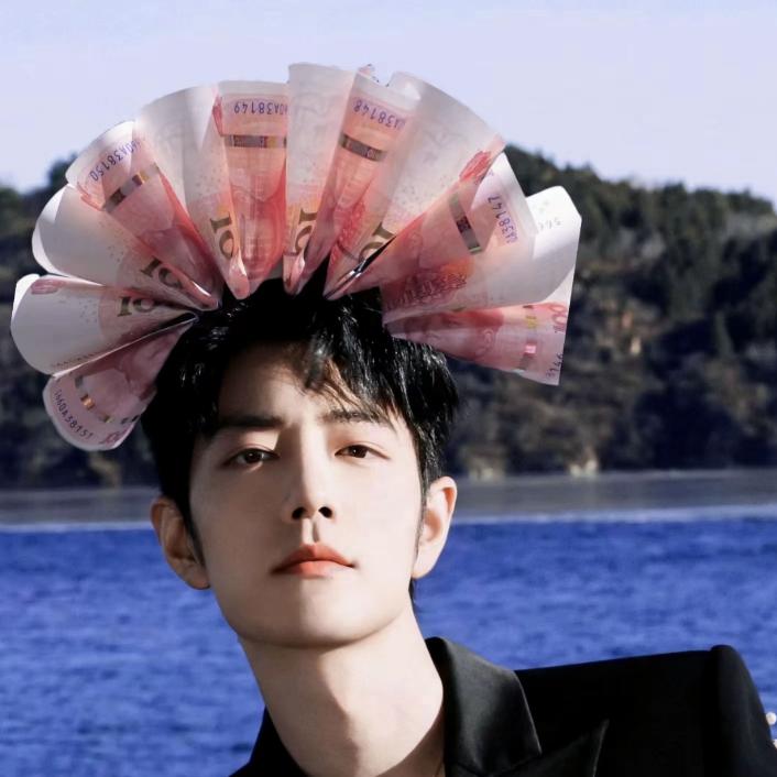 麻辣兔头（唯）