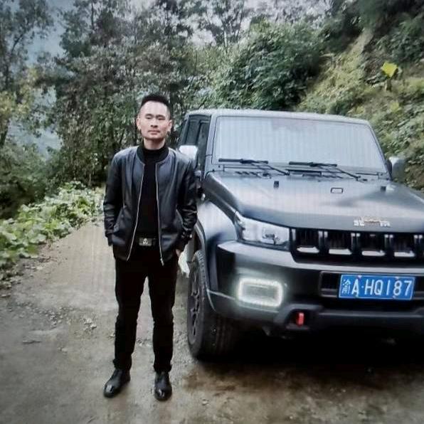 中渝酉李长.细咪爷之子.冉家十八少