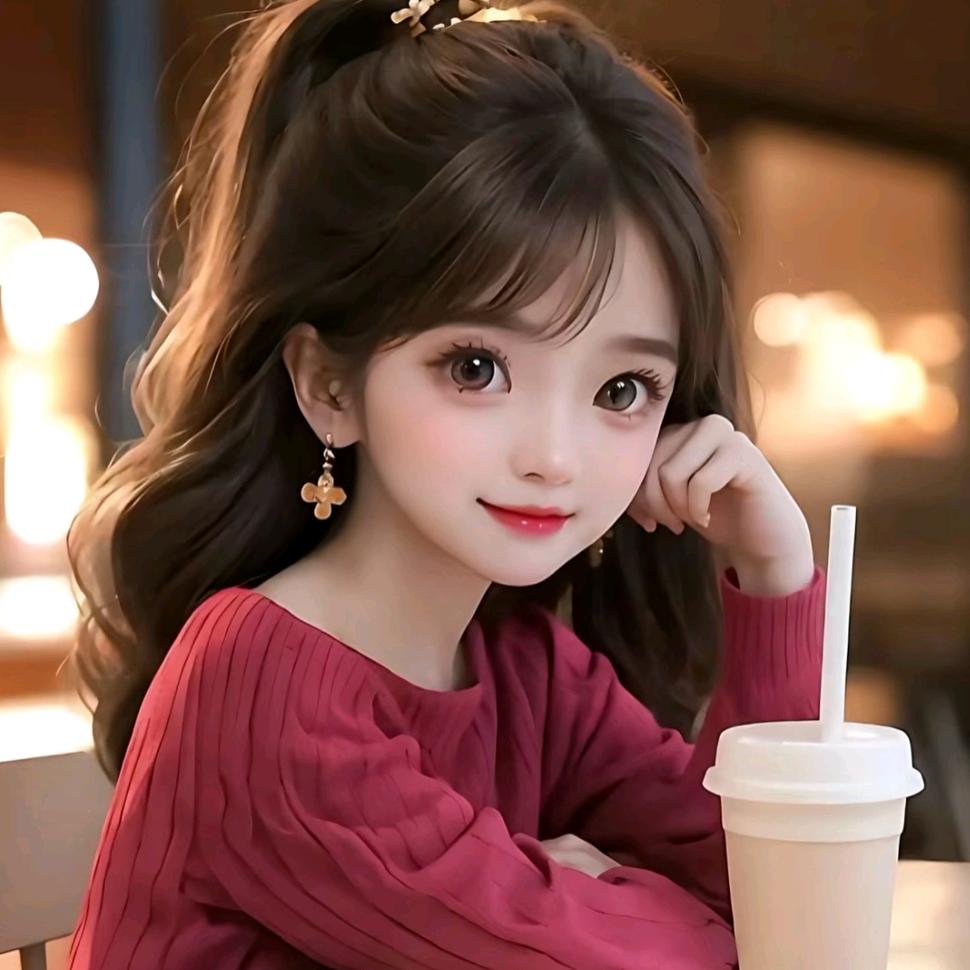 周姑娘