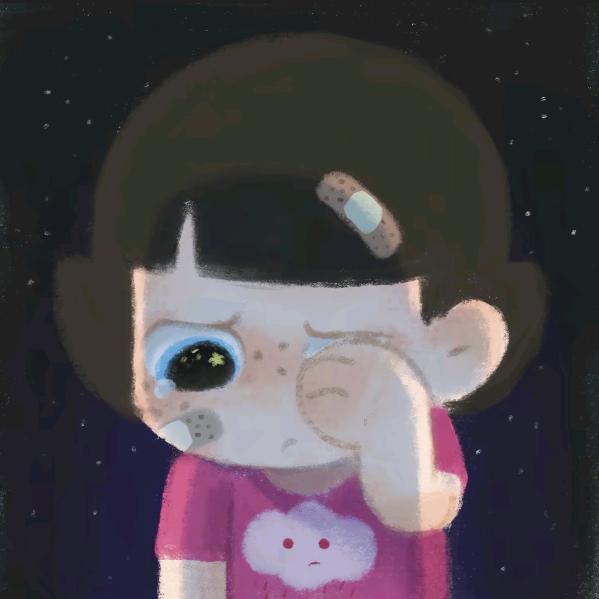 666悲伤农村入
