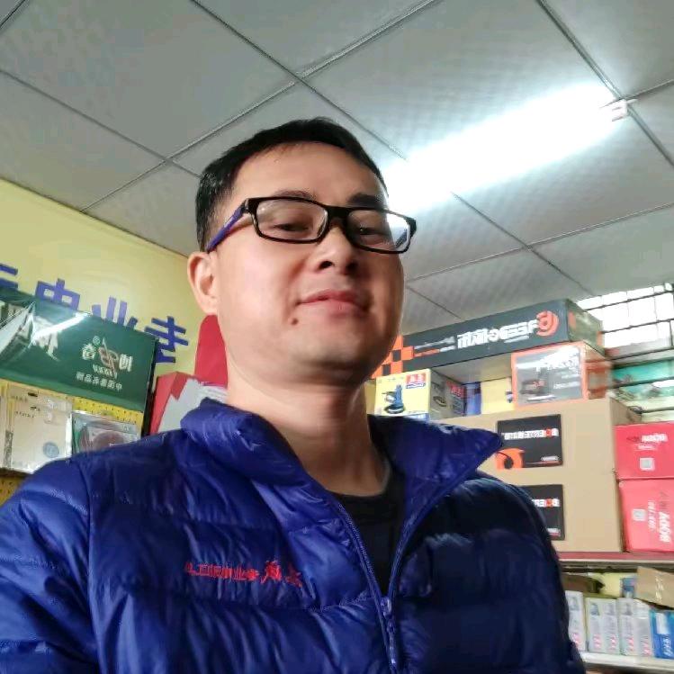 工具维修保养小魏