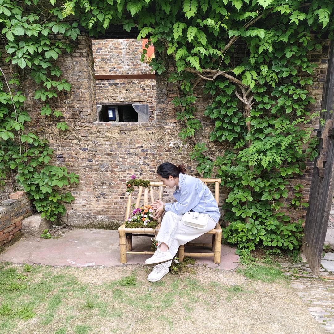 靜筱妹。