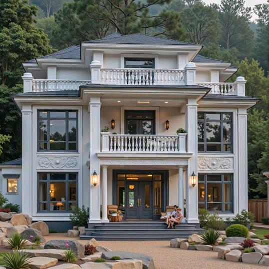 房🏠子内外兼修美容师王先生一条龙服务