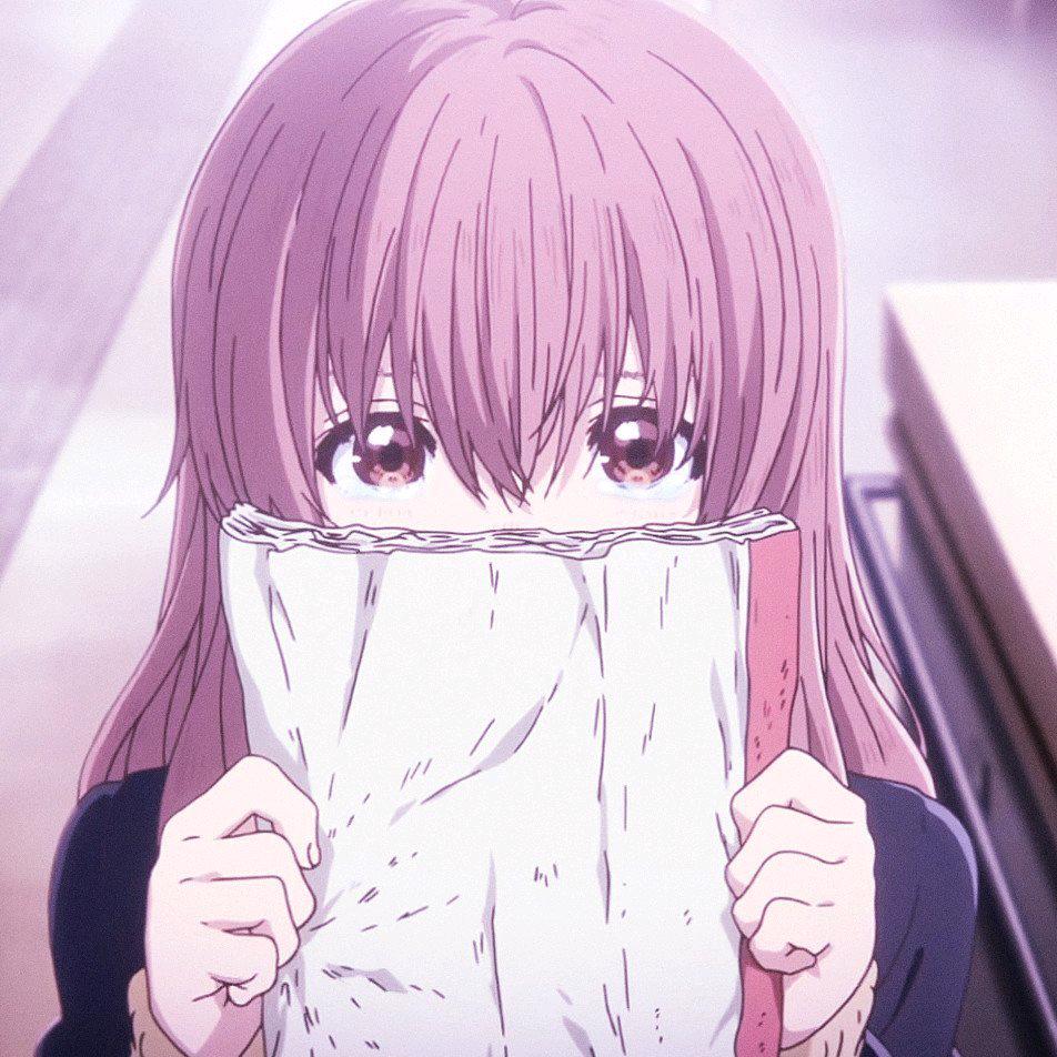 硝子
