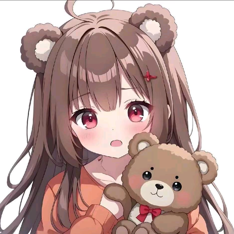 泡泡熊💫