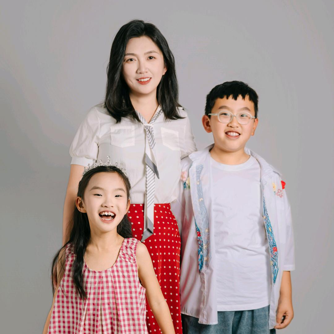 北镜妈妈🌻(推荐护眼之城攀枝花)