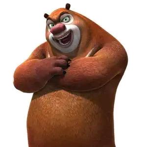 大熊🐻