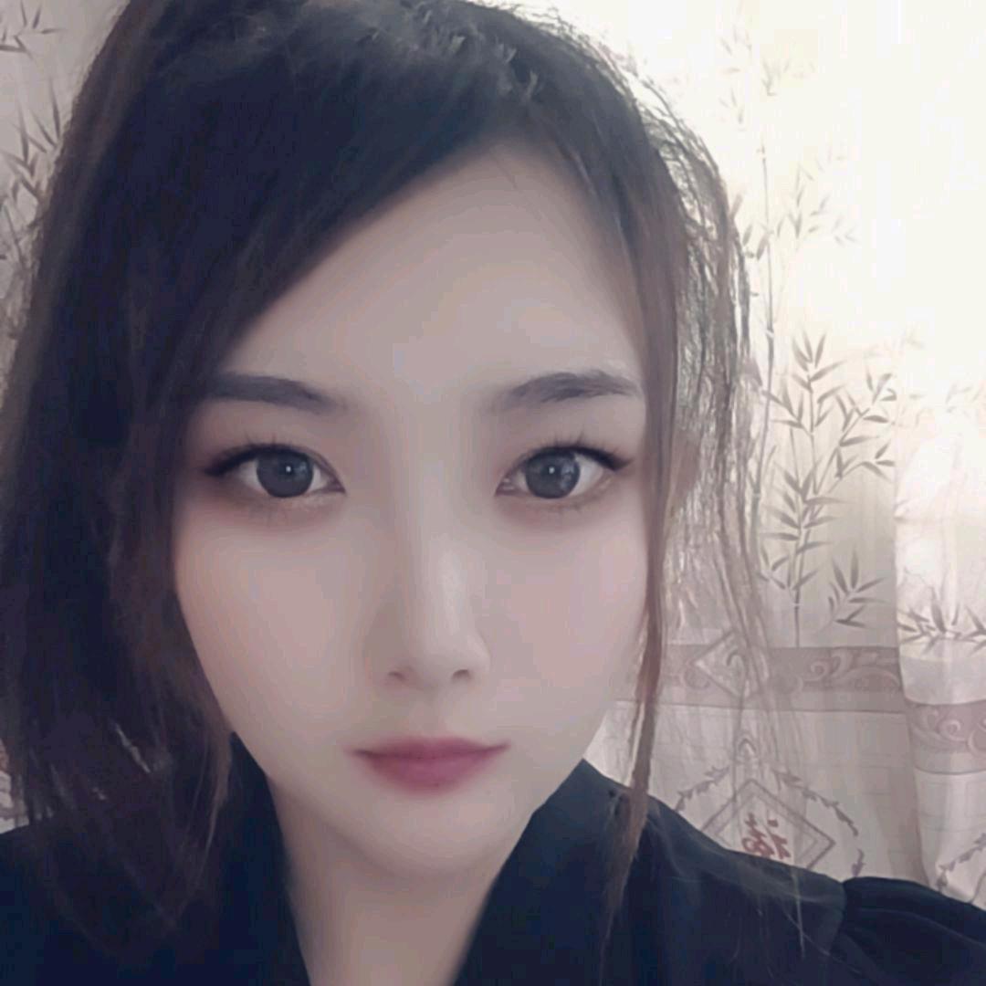 陈张芯茹《新人主播》